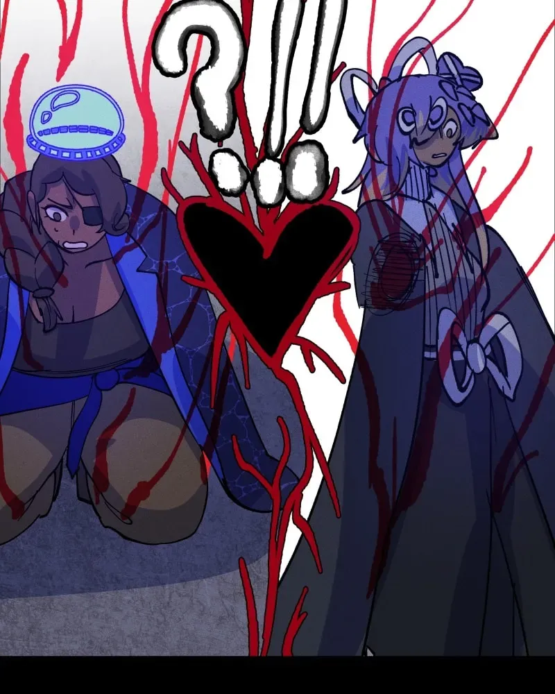 Milk Crown Chapter 1.4 page 87 - 