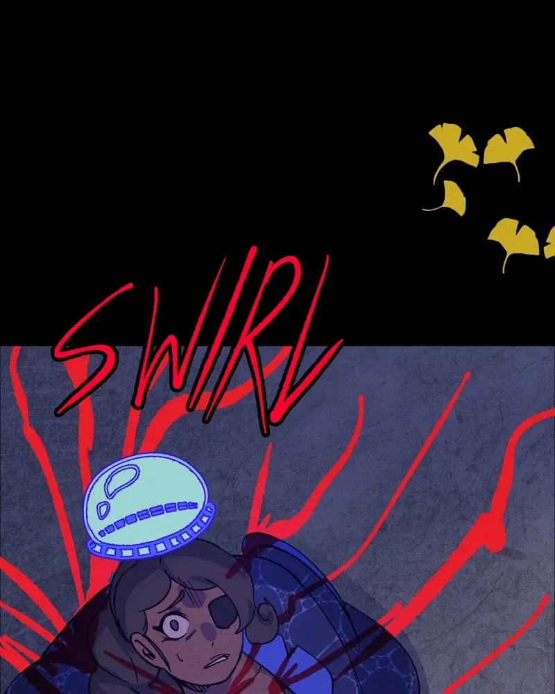 Milk Crown Chapter 1.4 page 89 - 