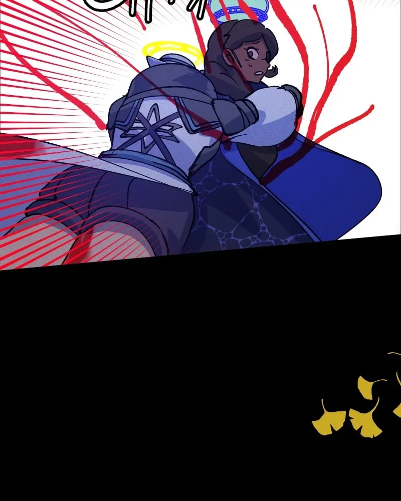 Milk Crown Chapter 1.4 page 95 - 