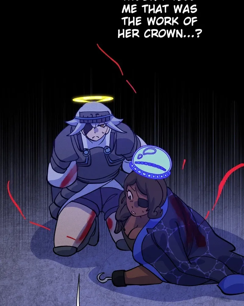 Milk Crown Chapter 1.4 page 99 - 