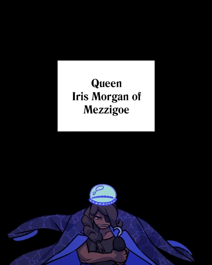 Milk Crown Chapter 100.1 page 2 - 