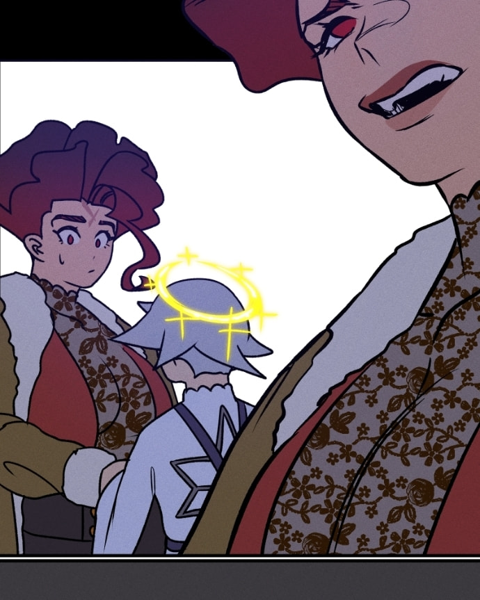Milk Crown Chapter 100.1 page 101 - 
