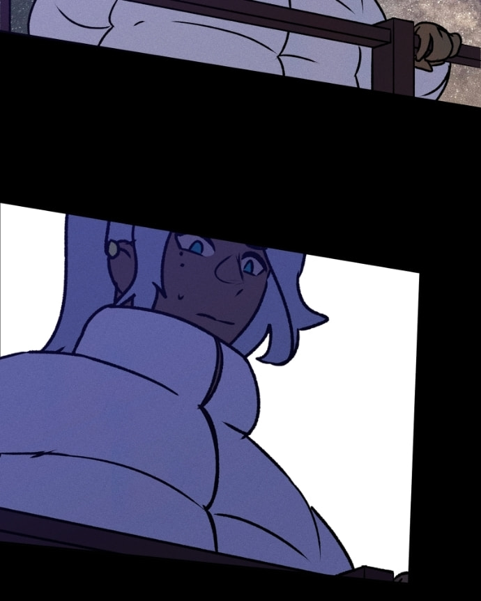 Milk Crown Chapter 100.1 page 115 - 