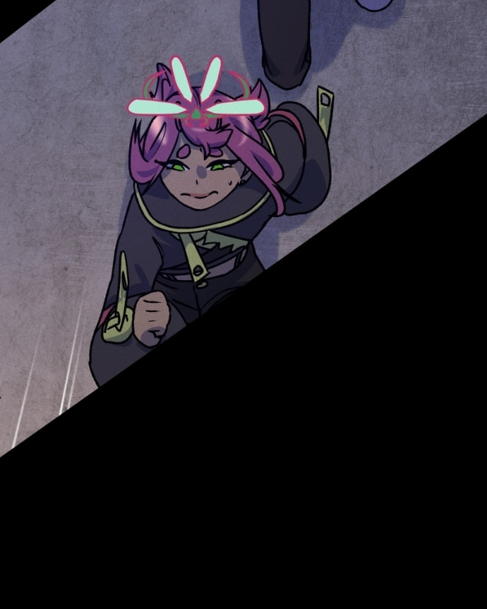 Milk Crown Chapter 100.1 page 15 - 