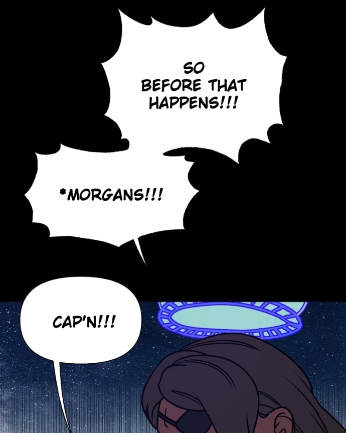 Milk Crown Chapter 100.1 page 27 - 