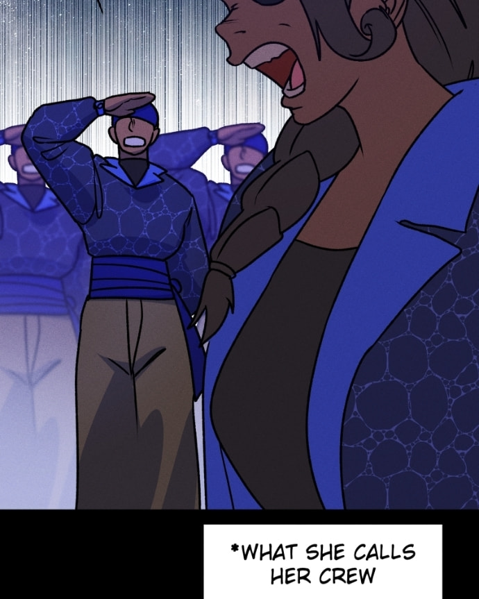 Milk Crown Chapter 100.1 page 28 - 