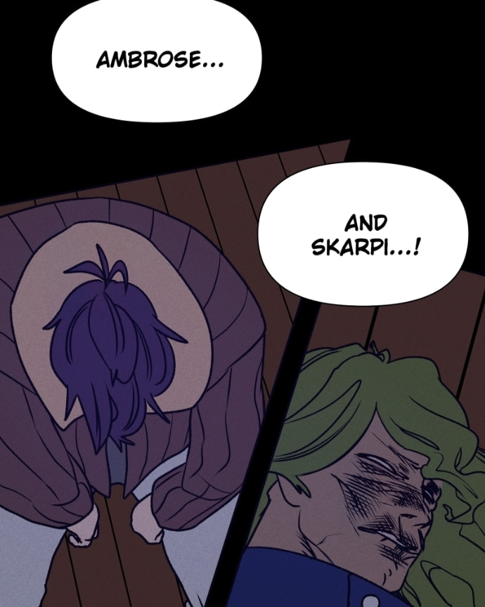Milk Crown Chapter 100.1 page 30 - 