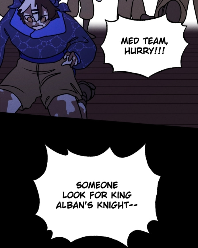 Milk Crown Chapter 100.1 page 34 - 
