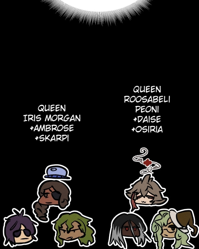 Milk Crown Chapter 100.1 page 10 - 