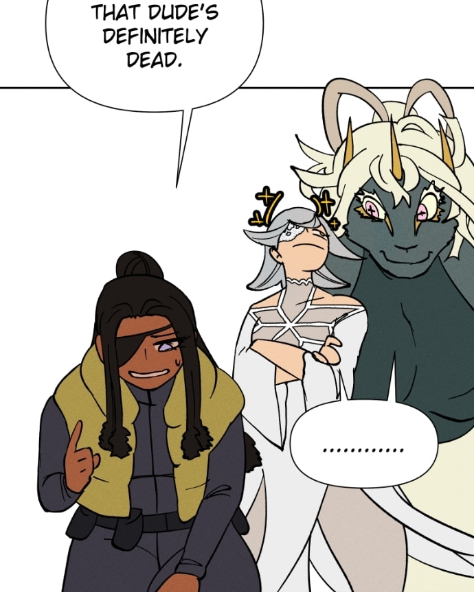 Milk Crown Chapter 100 page 104 - 
