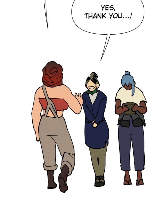 Milk Crown Chapter 100 page 106 - 