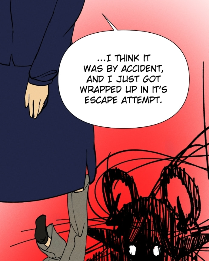 Milk Crown Chapter 100 page 109 - 