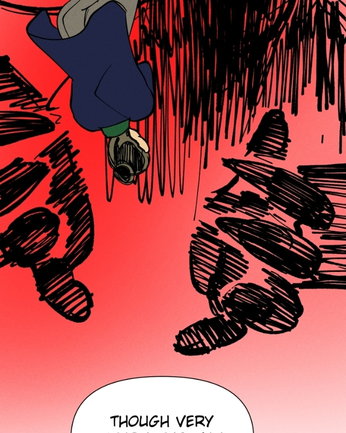 Milk Crown Chapter 100 page 110 - 