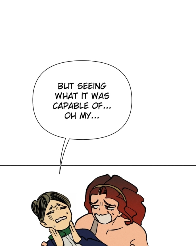 Milk Crown Chapter 100 page 113 - 