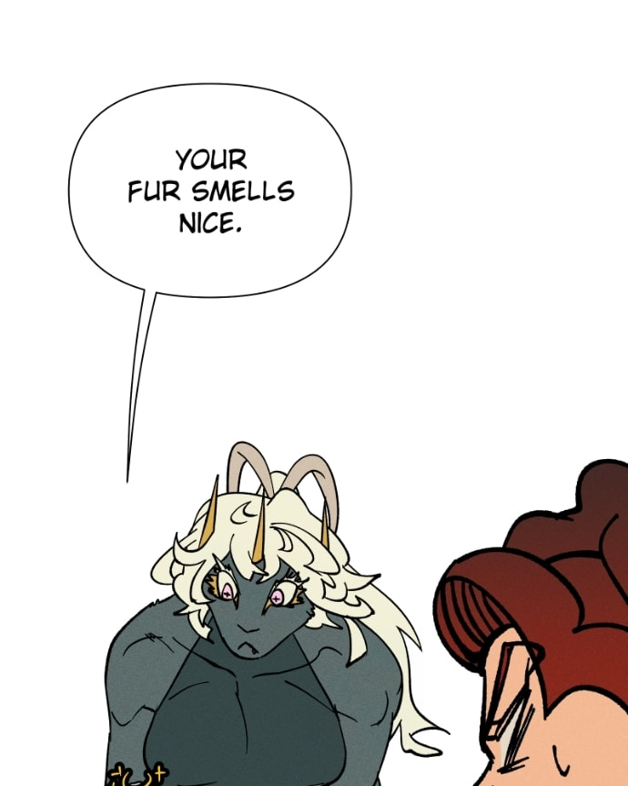 Milk Crown Chapter 100 page 115 - 