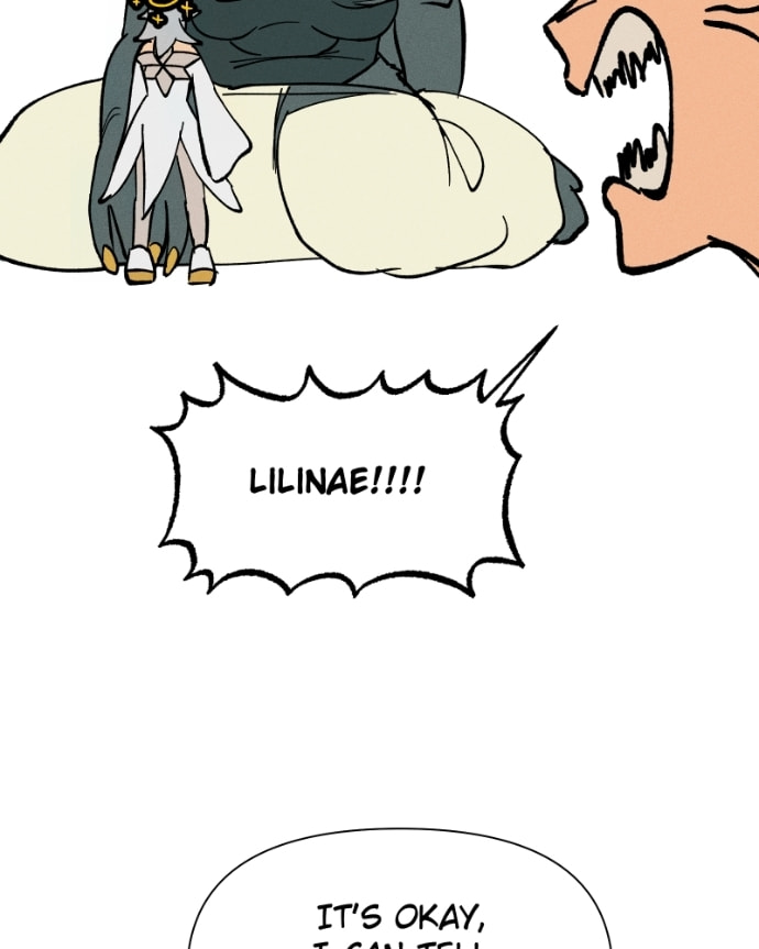 Milk Crown Chapter 100 page 116 - 