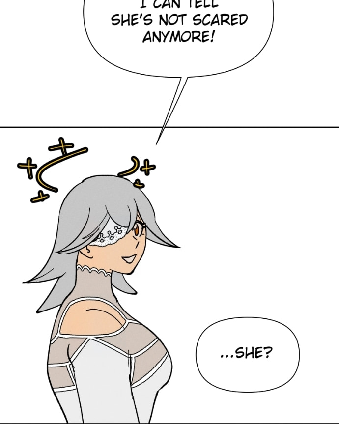 Milk Crown Chapter 100 page 117 - 