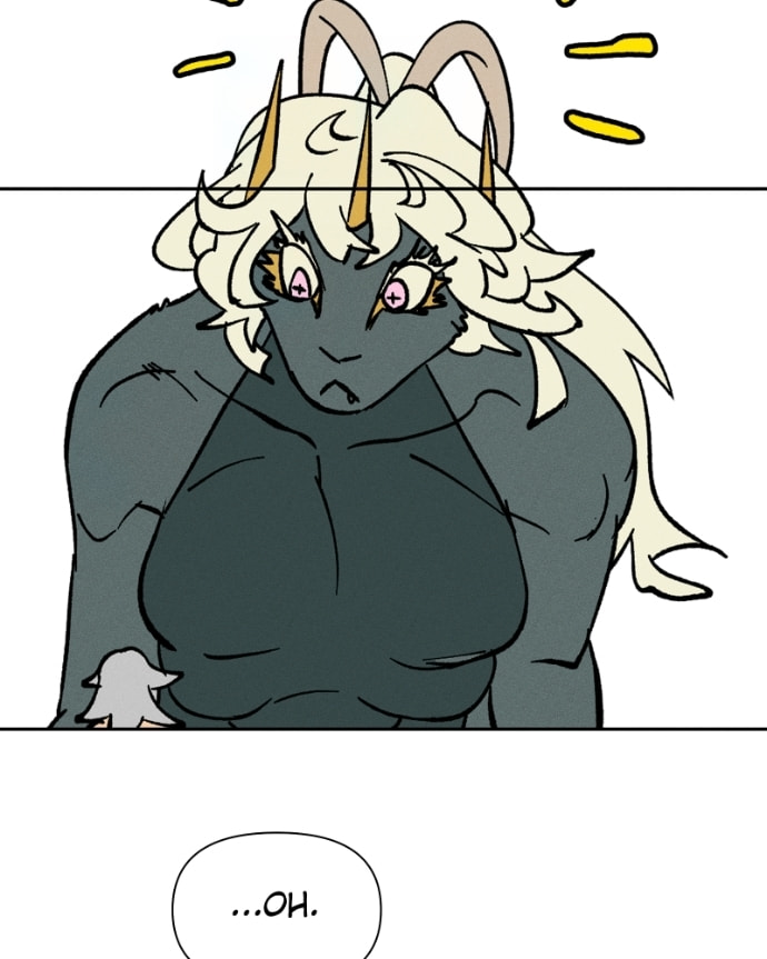 Milk Crown Chapter 100 page 119 - 