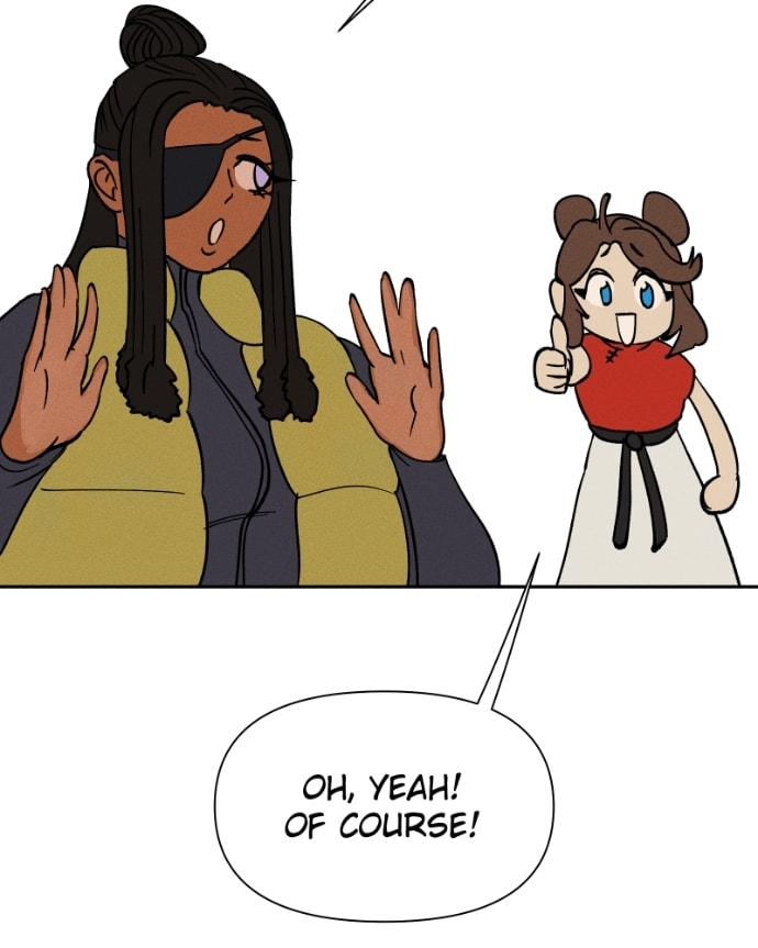 Milk Crown Chapter 100 page 121 - 