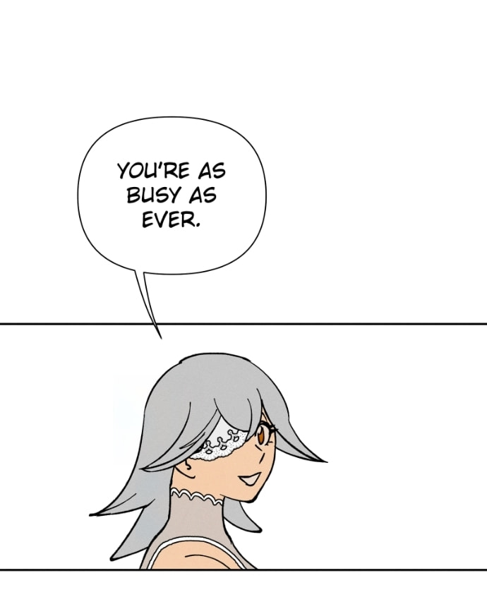 Milk Crown Chapter 100 page 122 - 