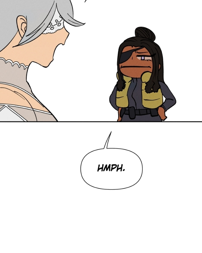 Milk Crown Chapter 100 page 126 - 