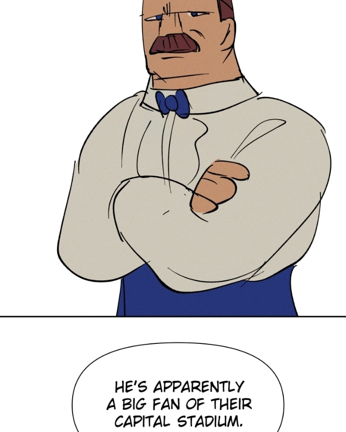 Milk Crown Chapter 100 page 134 - 
