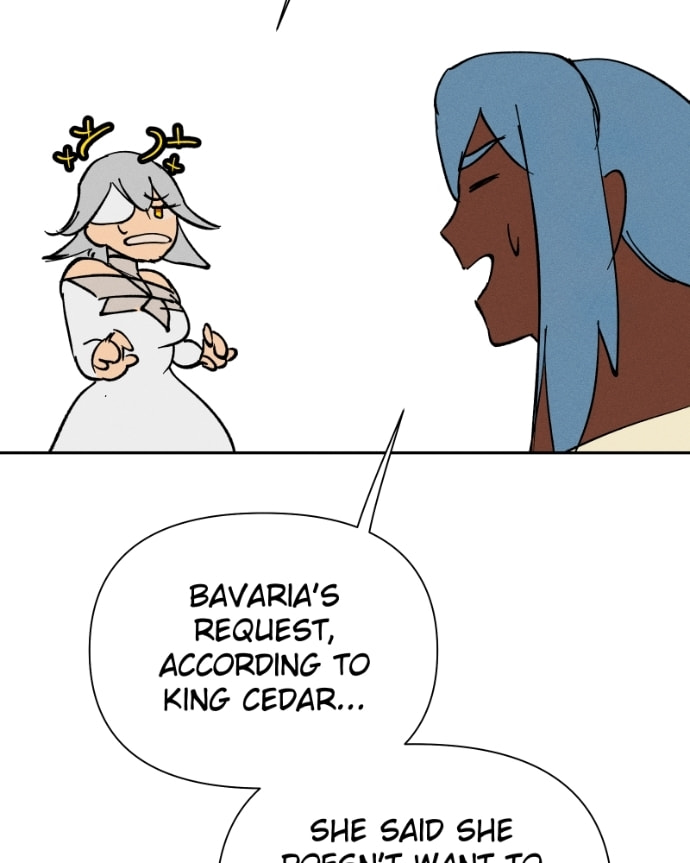 Milk Crown Chapter 100 page 138 - 