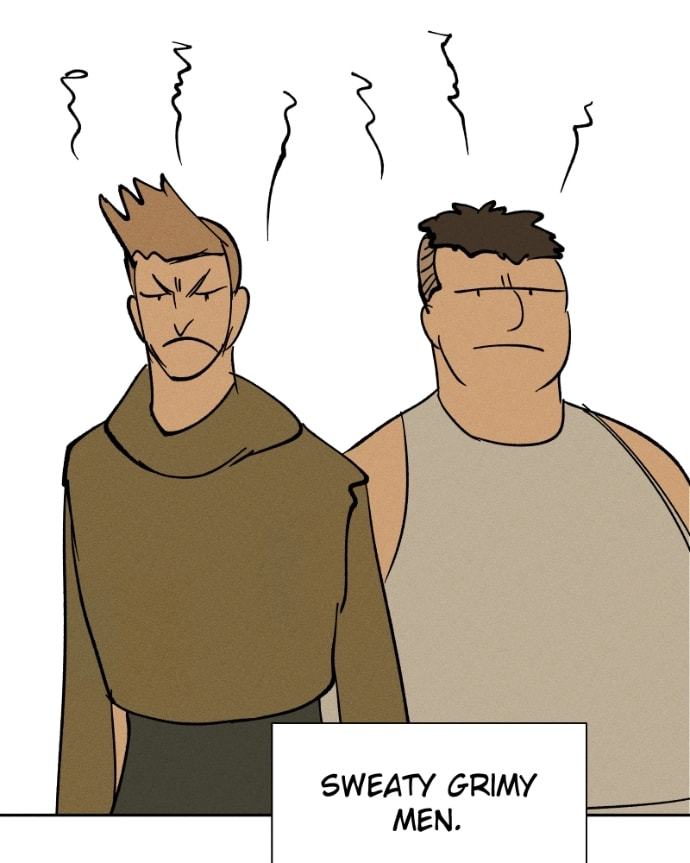 Milk Crown Chapter 100 page 140 - 