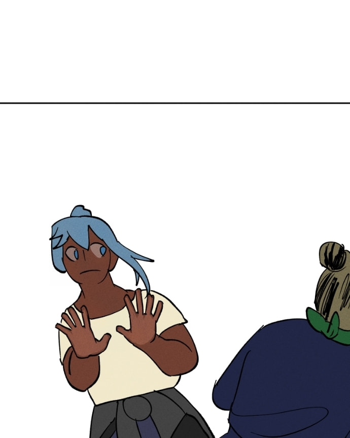 Milk Crown Chapter 100 page 142 - 