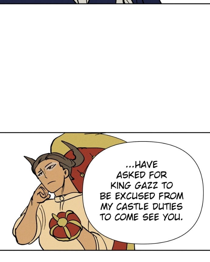 Milk Crown Chapter 100 page 150 - 