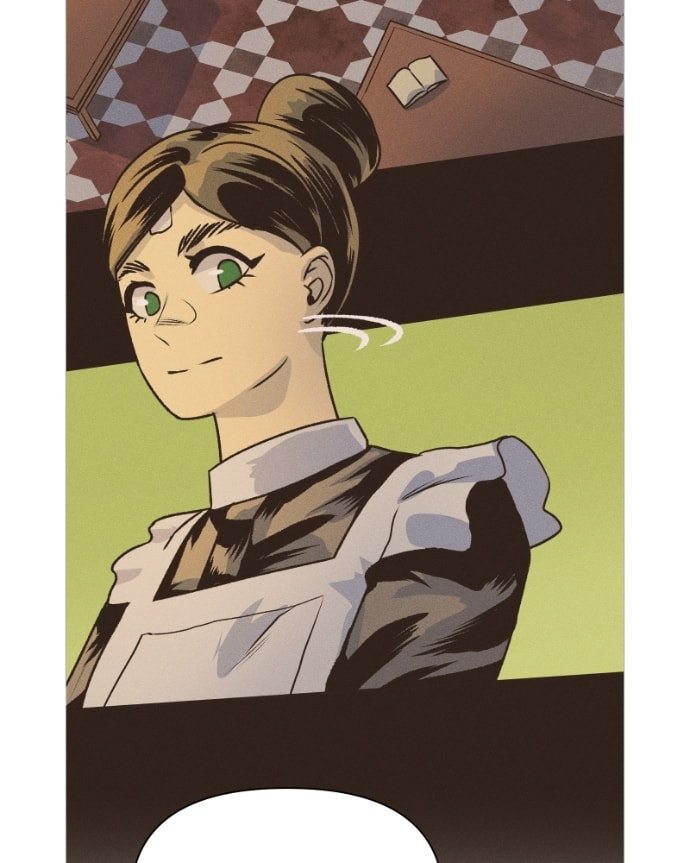 Milk Crown Chapter 100 page 155 - 