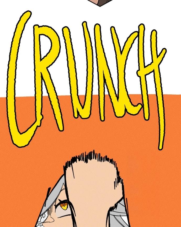 Milk Crown Chapter 100 page 17 - 