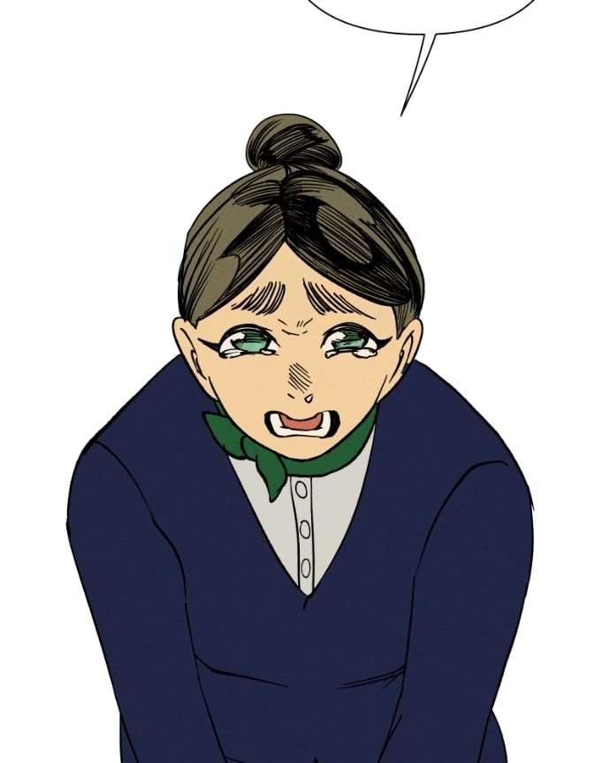 Milk Crown Chapter 100 page 165 - 