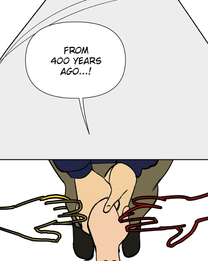 Milk Crown Chapter 100 page 167 - 