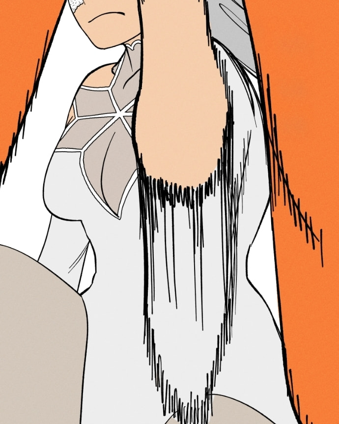 Milk Crown Chapter 100 page 18 - 