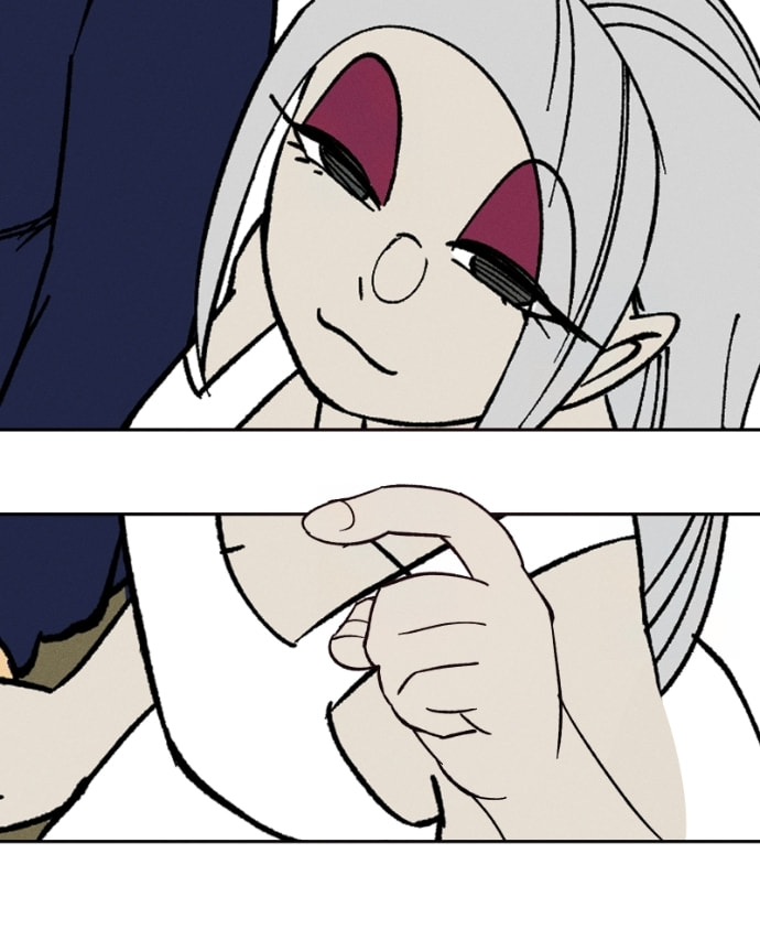 Milk Crown Chapter 100 page 172 - 