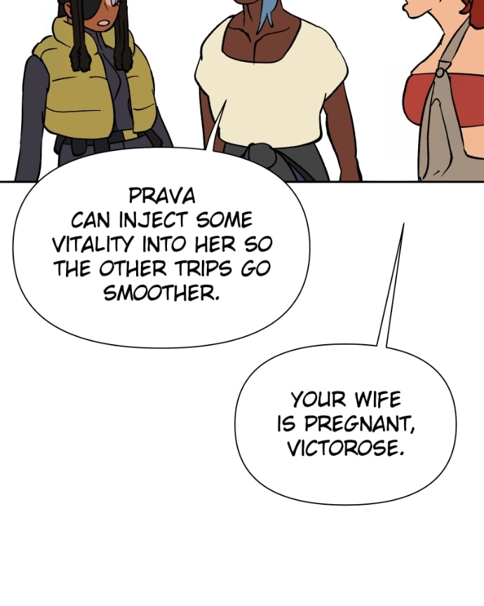 Milk Crown Chapter 100 page 180 - 