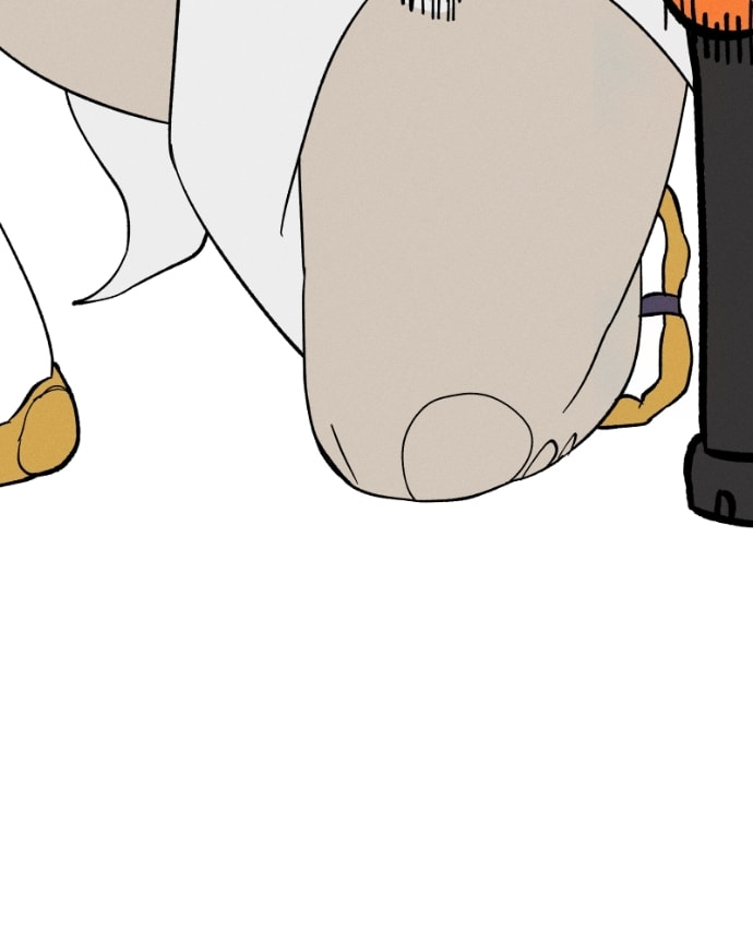 Milk Crown Chapter 100 page 19 - 