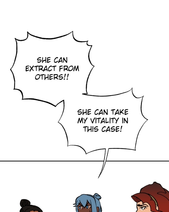Milk Crown Chapter 100 page 181 - 