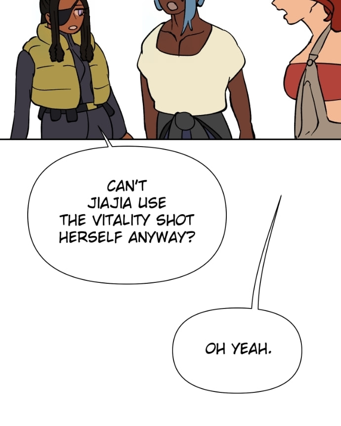 Milk Crown Chapter 100 page 182 - 