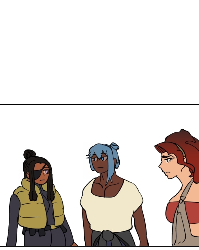 Milk Crown Chapter 100 page 183 - 
