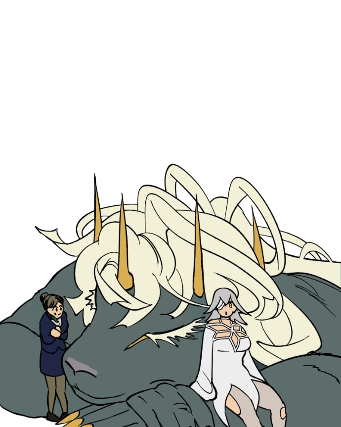 Milk Crown Chapter 100 page 188 - 