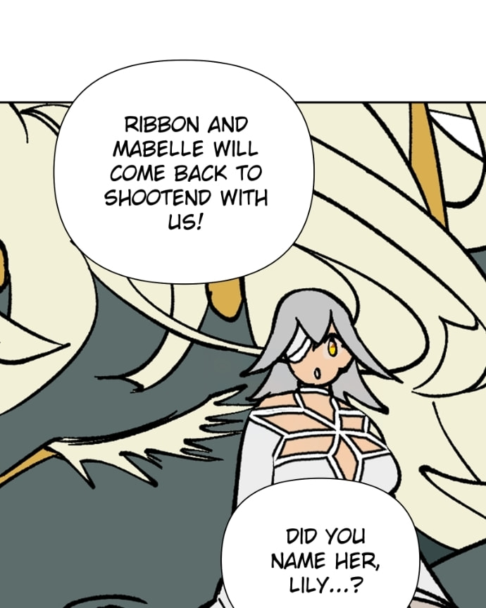 Milk Crown Chapter 100 page 190 - 