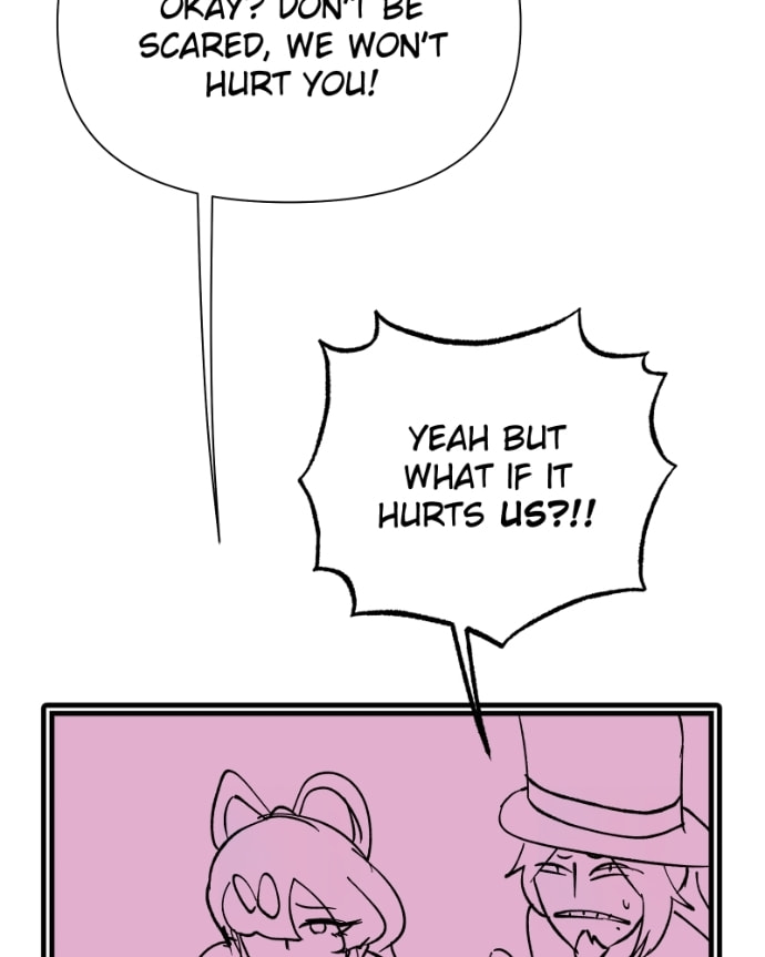 Milk Crown Chapter 100 page 199 - 