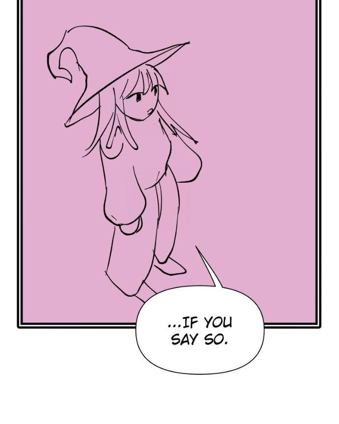 Milk Crown Chapter 100 page 201 - 