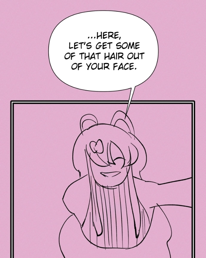 Milk Crown Chapter 100 page 202 - 