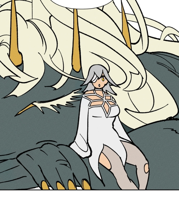 Milk Crown Chapter 100 page 215 - 