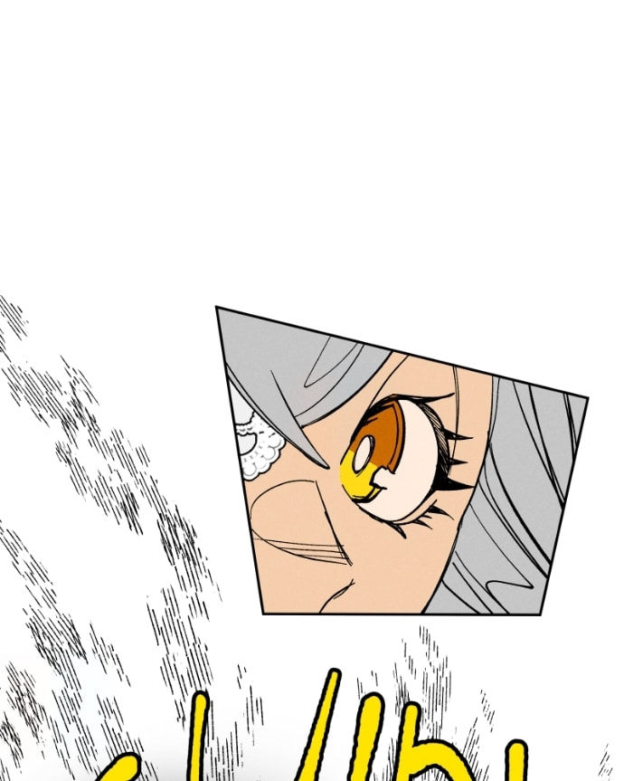 Milk Crown Chapter 100 page 27 - 