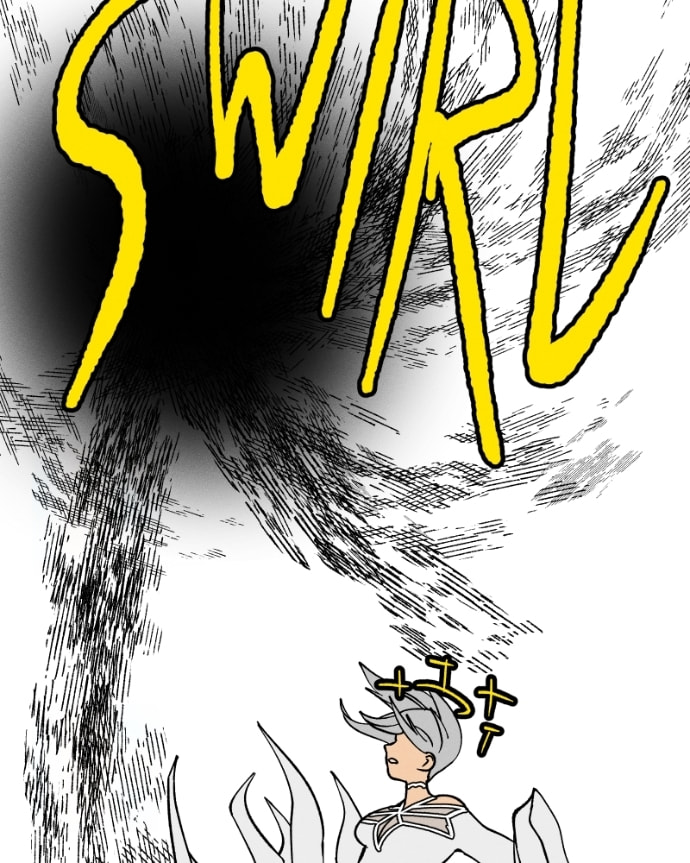 Milk Crown Chapter 100 page 28 - 