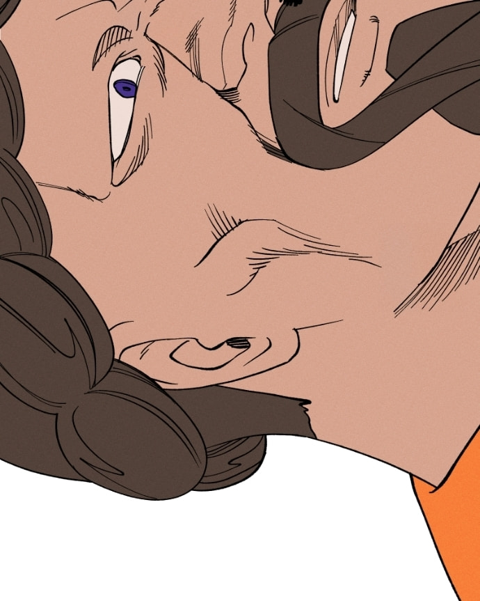Milk Crown Chapter 100 page 5 - 